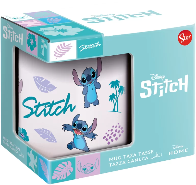 LILO & STITCH - Mug - 325 ml