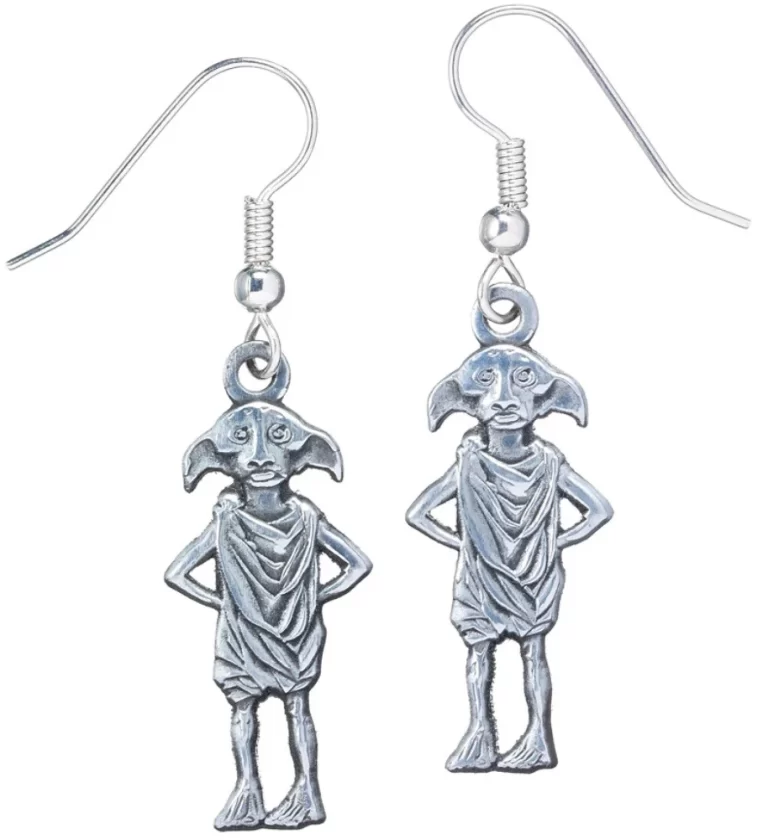 HARRY POTTER - Oorbellen - Dobby the House-Elf