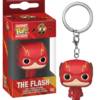 FLASH MOVIE - Pocket Pop Keychains - The Flash