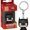 FLASH MOVIE - Pocket Pop Keychains - Batman