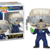 Funko Pop! Rocks: Megadeth - Vic Rattlehead (320)