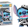 Funko Pop! Lilo & Stitch: Skeleton Stitch /with Chase (1234) S.E.