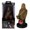 STAR WARS - Chewbacca Figure 20 cm - Controller & Phone Support