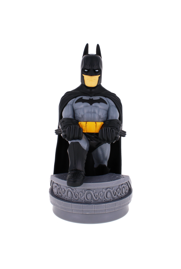 BATMAN - Figure 20 cm - Controller & Phone Support - Afbeelding 2
