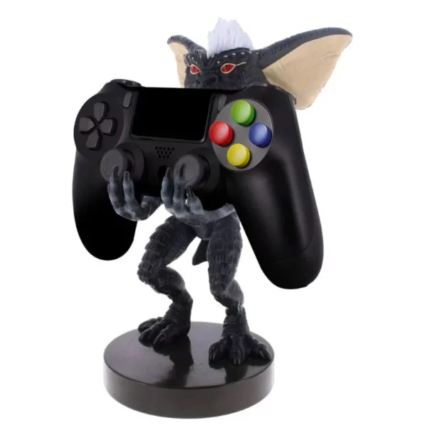 GREMLINS - Figure 20 cm - Controller & Phone Support