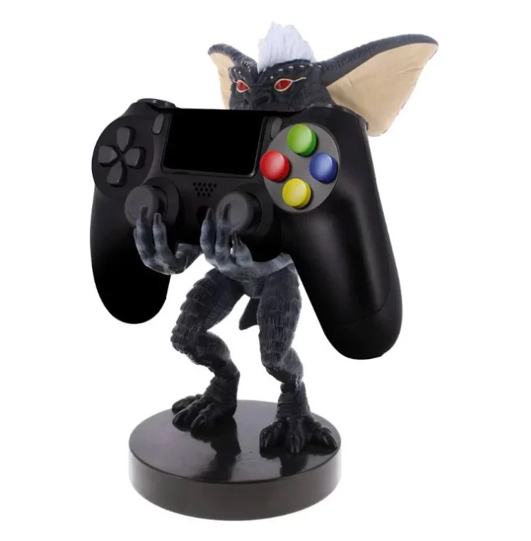 GREMLINS - Figure 20 cm - Controller & Phone Support