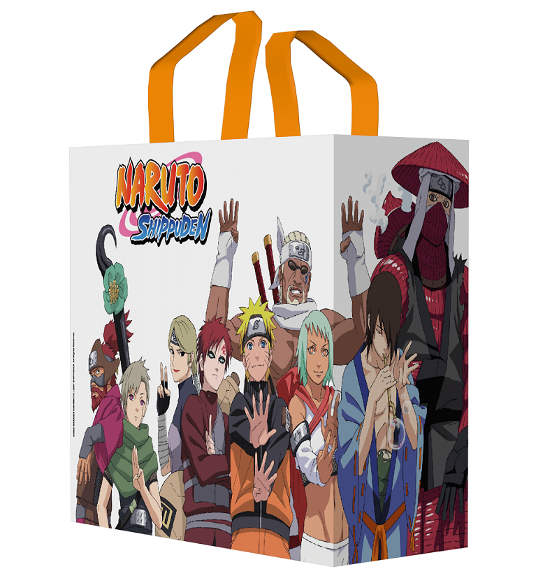 NARUTO - Shopping Bag
