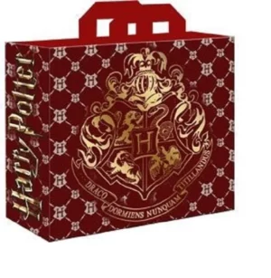 HARRY POTTER - Hogwarts - Shopping Bag