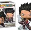 Funko Pop! Animation: One Piece - Snake Man Luffy (1266)