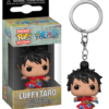 Pocket Pop Keychains : ONE PIECE - Luffy in kimono