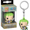 Pocket Pop Keychains : ONE PIECE - Roronoa Zoro