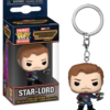 GUARDIANS OF THE GALAXY 3 - Pocket Pop Keychains - Star-Lord