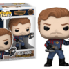 Funko Pop! Marvel: Guardians of The Galaxy 3 – Star-Lord (1201)