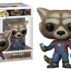 Funko Pop! Marvel: Guardians of The Galaxy 3 – Rocket (1202)