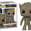 Funko Pop! Marvel: Guardians of The Galaxy 3 – Groot (1203)