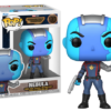 Funko Pop! Marvel: Guardians of The Galaxy 3 – Nebula (1205)