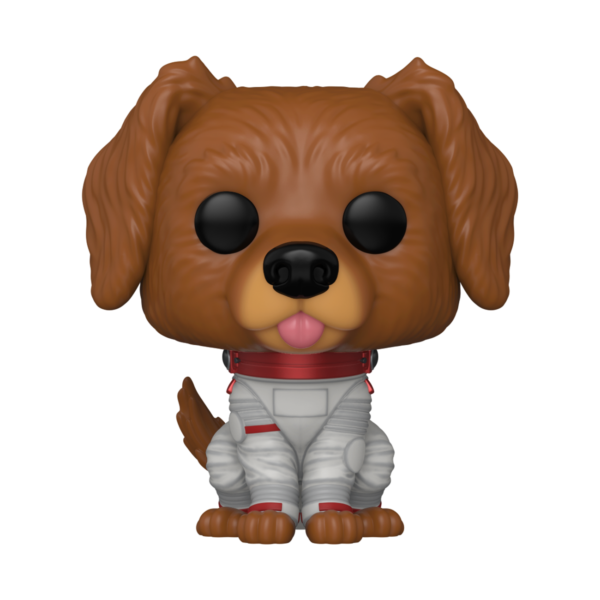 Funko Pop! Marvel: Guardians of The Galaxy 3 – Cosmo (1207) - Afbeelding 3