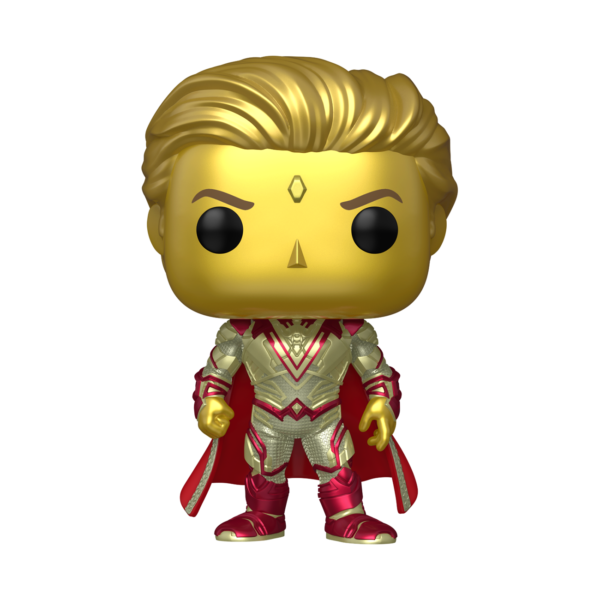 Funko Pop! Marvel: Guardians of The Galaxy 3 – Adam Warlock (1210) - Afbeelding 3