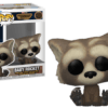 Funko Pop! Marvel: Guardians of The Galaxy 3 – Baby Rocket (1208)