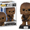 Funko Pop! Star Wars: Chewbacca (596)