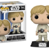 Funko Pop! Star Wars: Luke Skywalker (594)