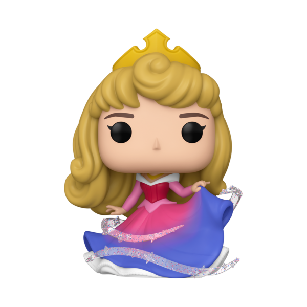 Funko Pop! Disney 100th: Aurora (1316) - Afbeelding 3