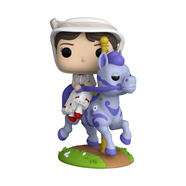 Funko Pop! Rides - Disney 100th: Mary Poppins (300) - Afbeelding 3