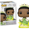 Funko Pop! Disney 100th: Tiana (1321)