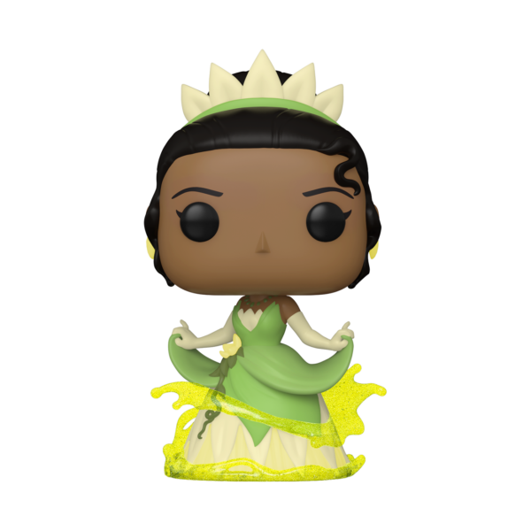 Funko Pop! Disney 100th: Tiana (1321) - Afbeelding 3