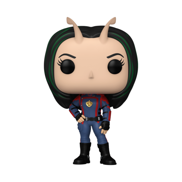Funko Pop! Marvel: Guardians of The Galaxy 3 – Mantis (1206) - Afbeelding 3