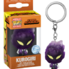 Pocket Pop Keychains : MY HERO ACADEMIA - Kurogiri (Hideout)