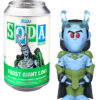 MARVEL WHAT IF - POP Vinyl Soda - Frost Giant Loki w/Chase