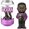 MARVEL WHAT IF - POP Vinyl Soda - Star Lord T'Chall w/Chase
