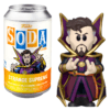 MARVEL WHAT IF - POP Vinyl Soda - Strange Supreme w/Chase