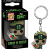 I AM GROOT - Pocket Pop Keychains - Groot in Onesie