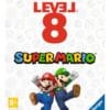 SUPER MARIO - Level 8 - Kaartspel