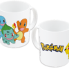 POKEMON - Characters - Mug 325ml