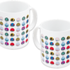 POKEMON - Pokeballs - Mug 325ml