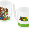 PAPER MARIO - Friends - Mug 325ml