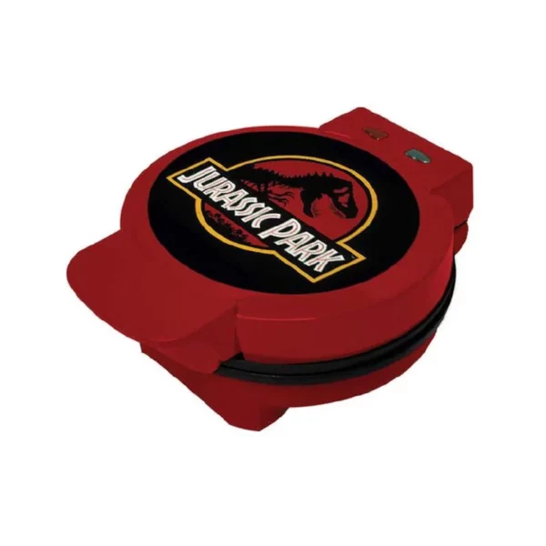 JURASSIC PARK - T-Rex - Waffle Maker