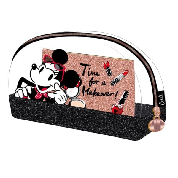 DISNEY - Minnie - Toilettas