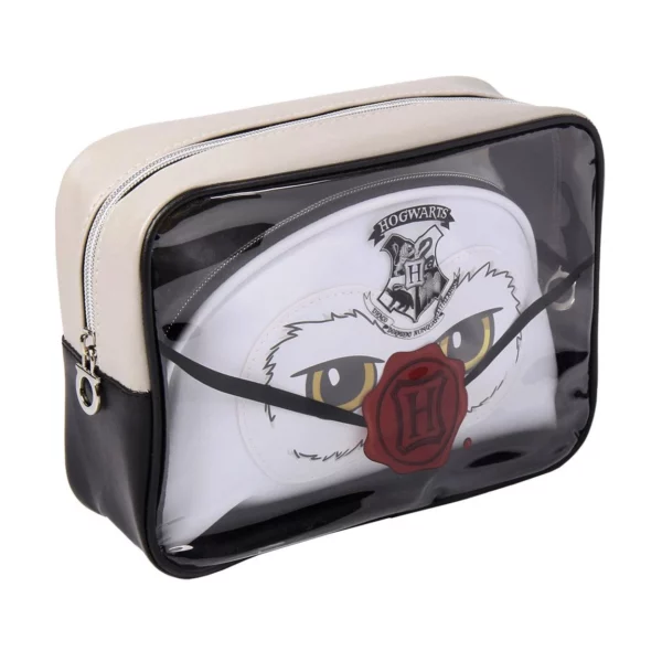 HARRY POTTER - Hedwig - Toilettas 2st.