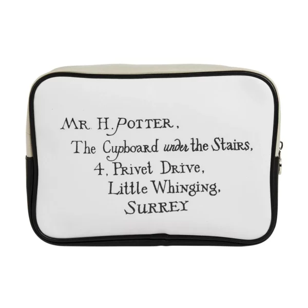 HARRY POTTER - Hedwig - Toilettas 2st. - Afbeelding 3