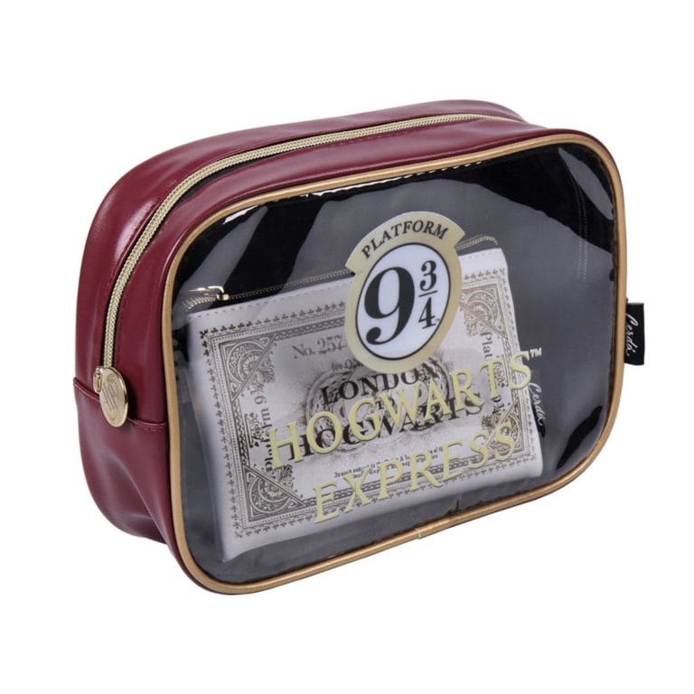 HARRY POTTER - Hogwarts Express - Toilettas 2st.