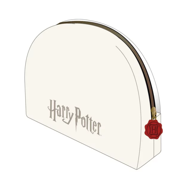 HARRY POTTER - Hedwig - Toilettas '22x19x8 cm' - Afbeelding 2