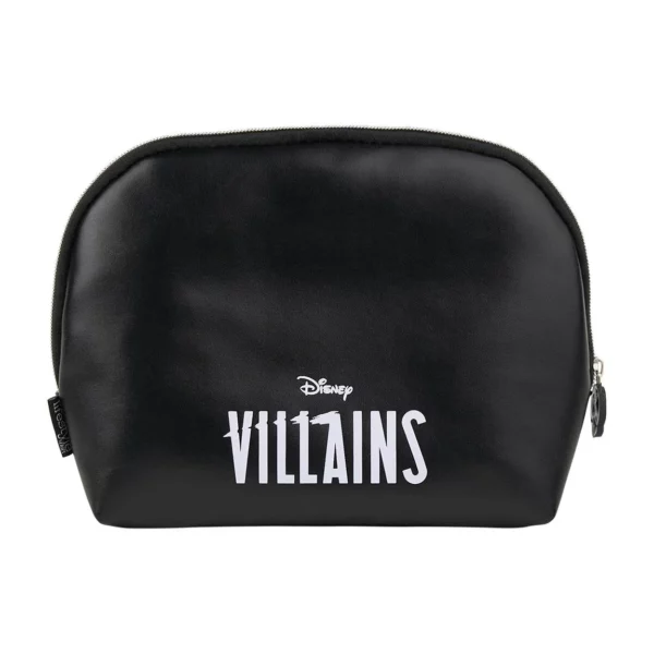 DISNEY - Villains - Toilettas '22x19x8 cm' - Afbeelding 2