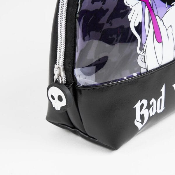 DISNEY - Villains - Toilettas '22x19x8 cm' - Afbeelding 3