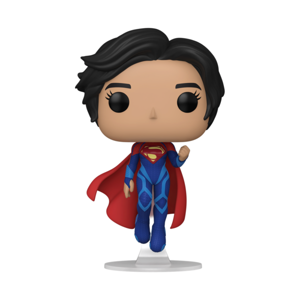 Funko Pop! Movies: Flash Movie - Supergirl (1339) - Afbeelding 3