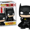 Funko Pop! Movies: Flash Movie - Batman (Keaton) (1342)