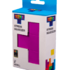 TETRIS - Block T - Anti Stressbal 9cm